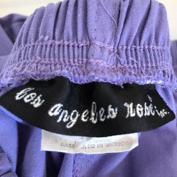 🌸🦋 Beautiful Scrub Set 🌸🦋 - Picture 4 of 5